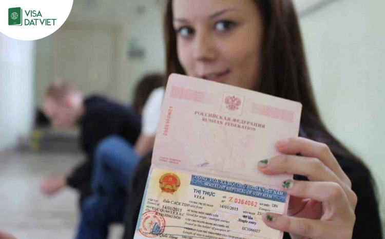 Visa Lao Động Là Gì? Thủ Tục Xin Visa Lao Động Mới Nhất